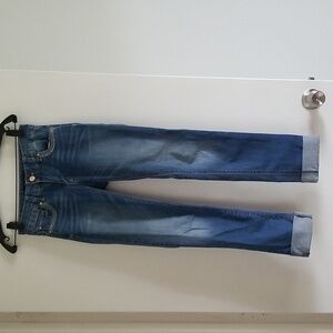 White House black market jeans